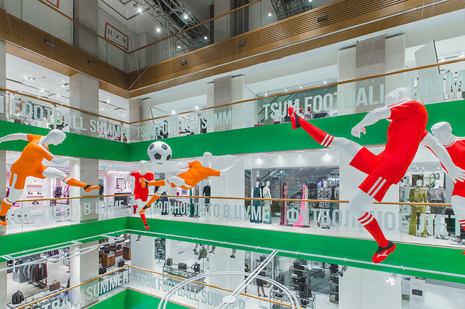 ���������� ���������� ���� � ����������� ������������ ����