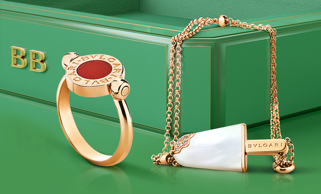 Bvlgari ������� ��������� �� ������ � ����������