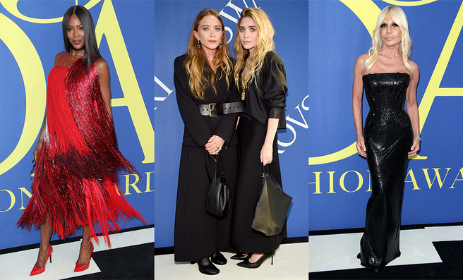 ����� � ���������� CFDA 2018