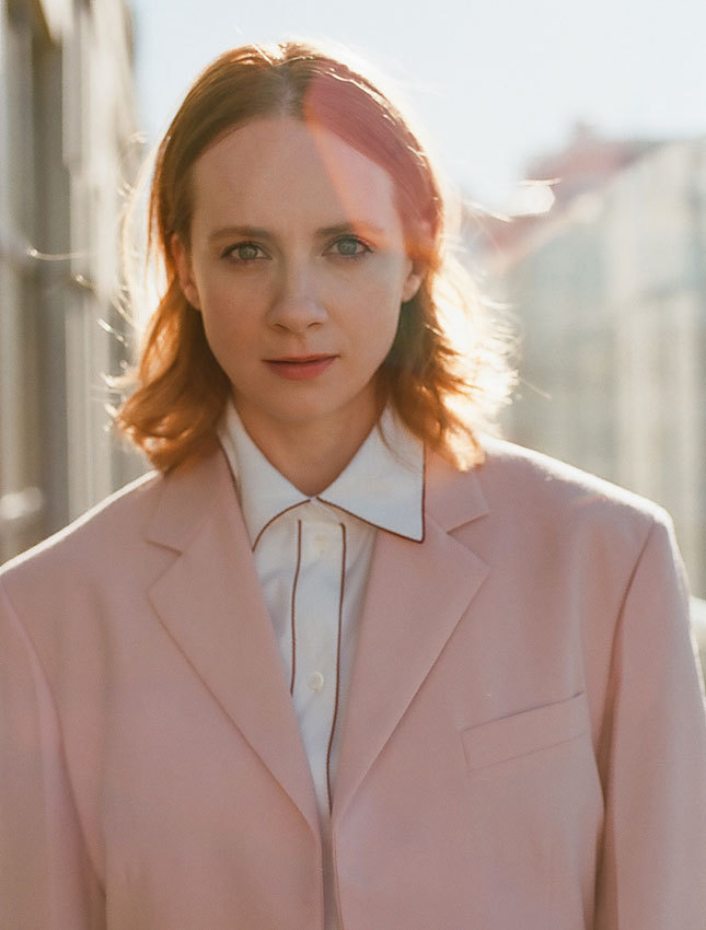 ��������� ��������� ������������ Vogue � ������ ����� � ���-����� � ������� ���������