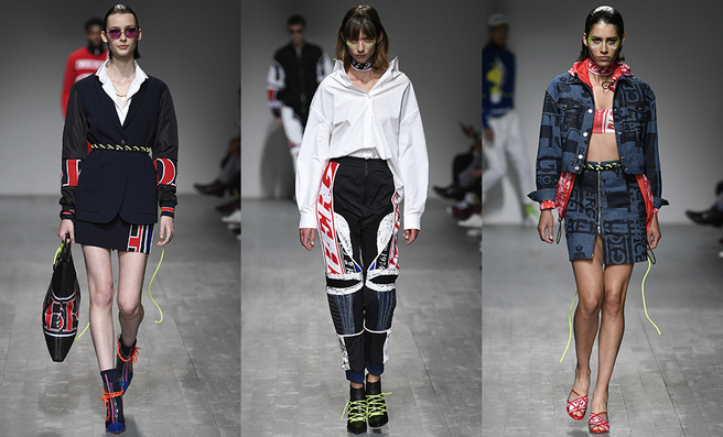 Iceberg �����-���� 2019