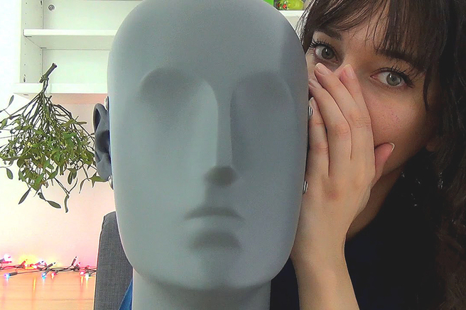 ASMR: ����� ������� ����� �������, ����� � ����������� � ������� �����