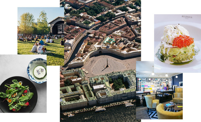 ������� ����������� ������������ � ������ ������� �����-����������