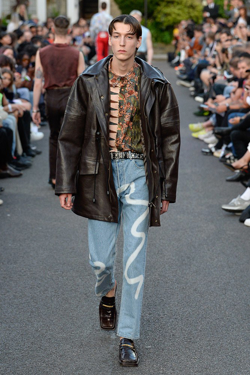 Martine Rose �����-���� 2019