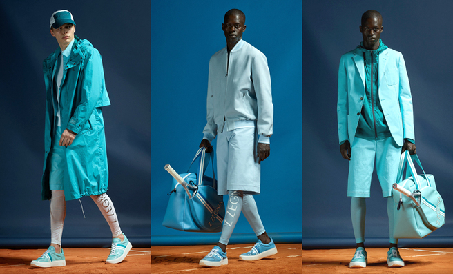 Z Zegna �����-���� 2019