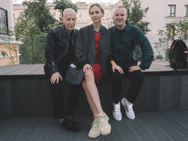 ����� ����� � ����� ������� ��������� ���� ����������� � adidas Football