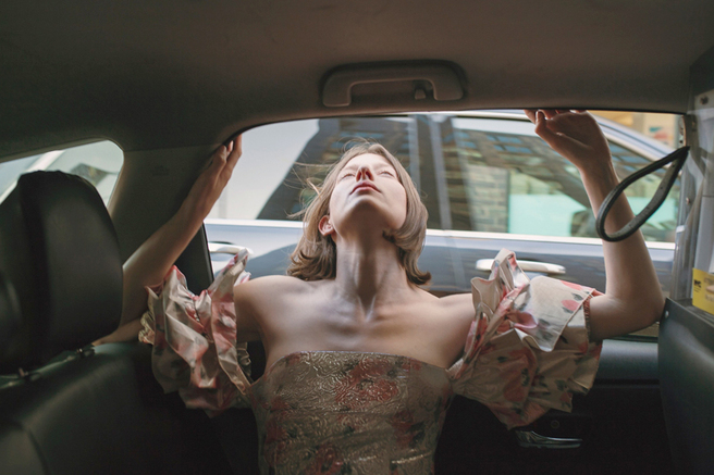 Alexa�hung resort 2019