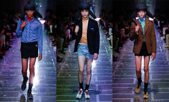 Prada �����-���� 2019