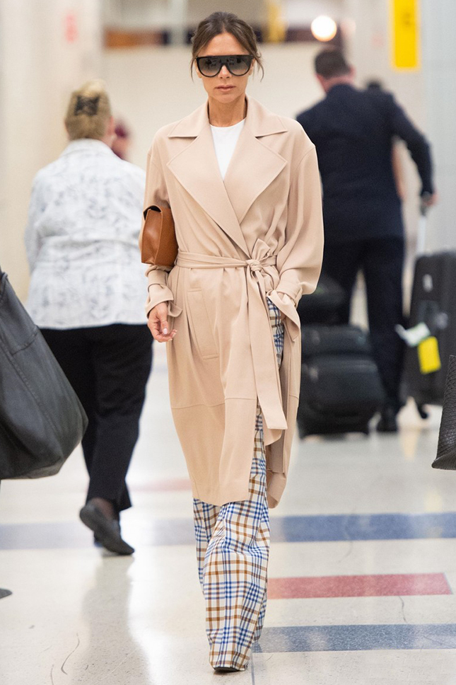 �������� ������ � Victoria Beckham � ��������� ���-�����