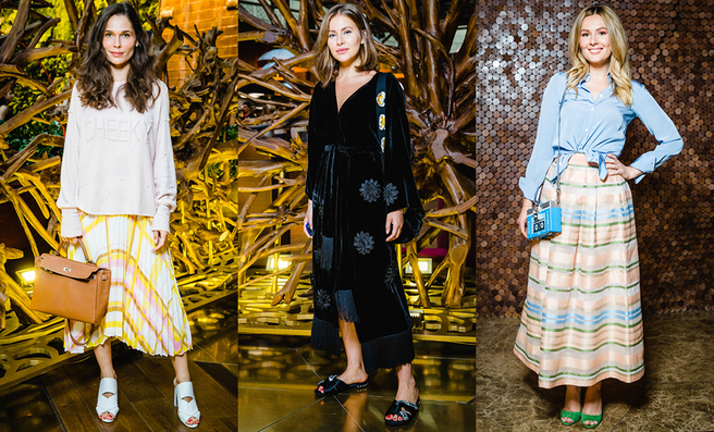 ����� �������� ������ �8 ������ ������ ��� ��������� Glamour � ���������� �������