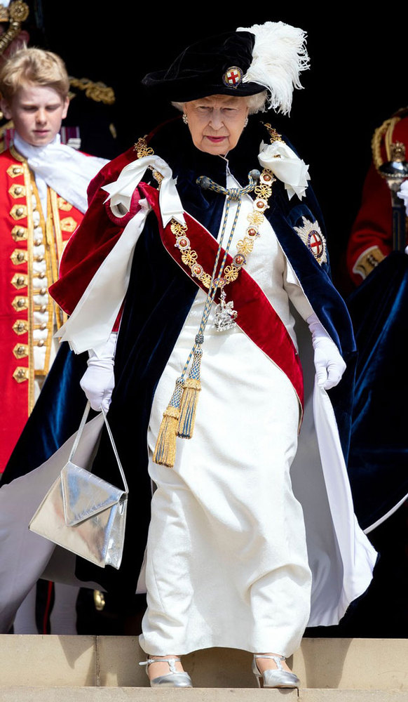 �������� ��������� II �� ��������� ������ �������� � ����������� �����