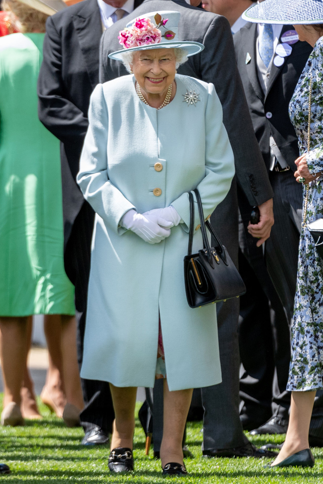 �������� ��������� II �� ����������� ������� � ������