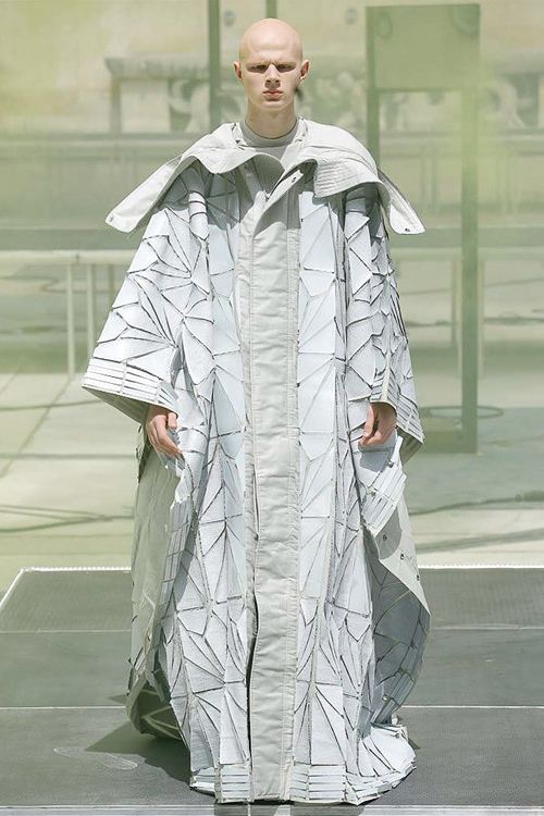 Rick Owens �����-���� 2019