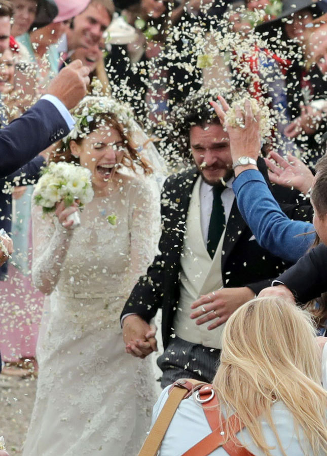 ���� ����� � Elie Saab Bridal � ��� ��������� �� ����� ������� � �����������