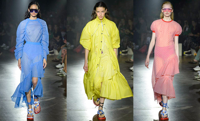 Kenzo �����-���� 2019