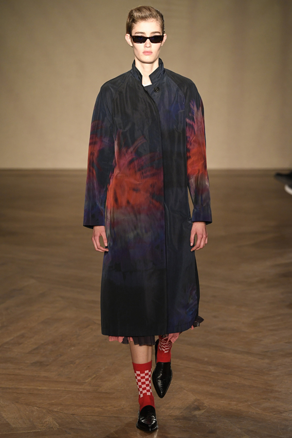 Paul Smith �����-���� 2019