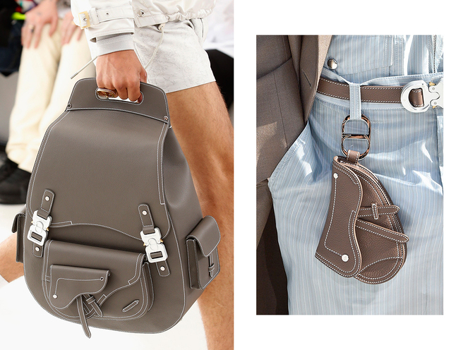 ������� ���������� ���� ������ ��� Dior, � ������� ��� ������� �������