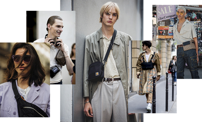 ������ �����, ��� ������ ����� �� streetstyle-������