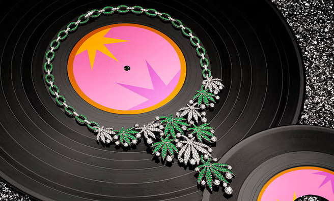 ����������� ������: ������� Bvlgari