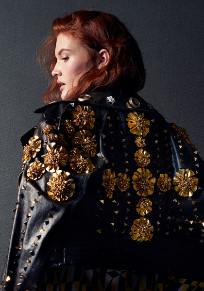 ������ ������� ������ ��������� ��� Marina Rinaldi