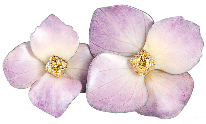 ������ �������: ����� ��������� Boucheron