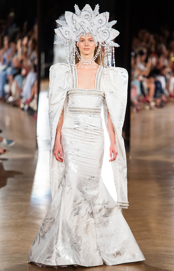 Yanina Couture �����-���� 2018