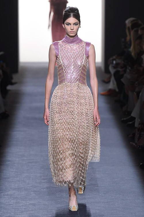 Fendi Couture �����-���� 2018