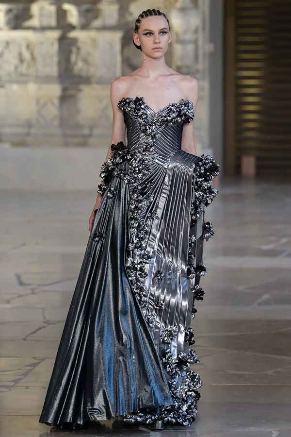 Guo Pei �outure �����-���� 2018