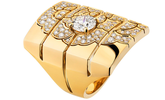 ������� ���: ������������� Chanel Coromandel