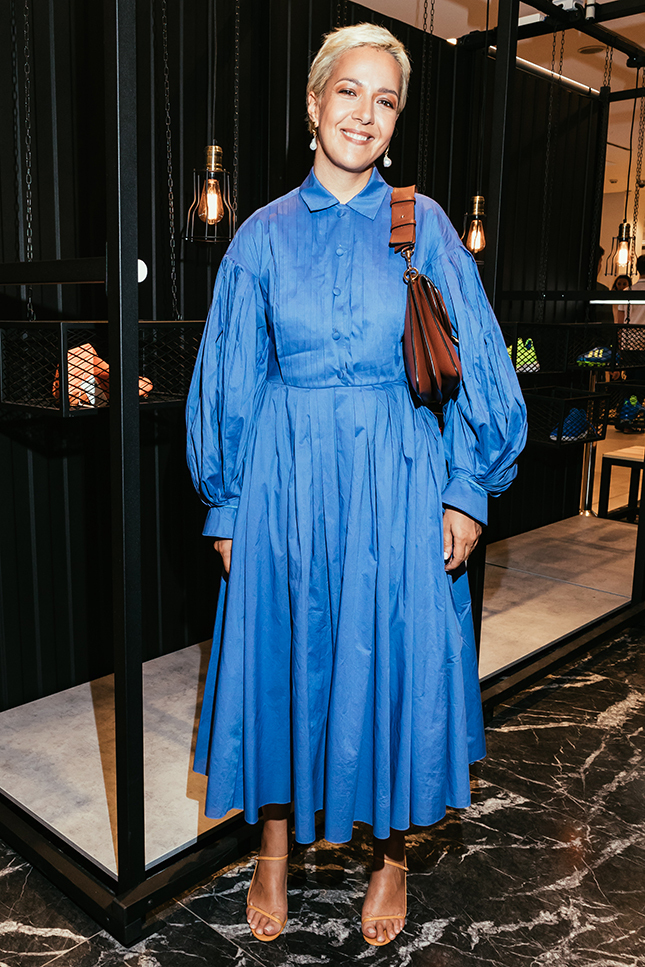 ������ ����������� � ���������� The Row � � ������ JW Anderson �� ����������� �������� ���� ��������� ��� adidas � ����