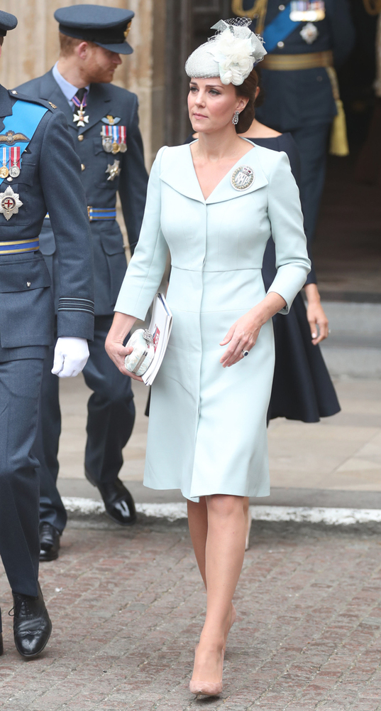 ���� �������� � Alexander McQueen �� ������ � ��������������� ���������