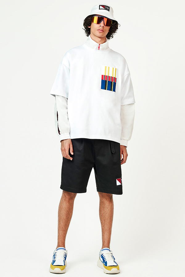 Tommy Hilfiger �����-���� 2019