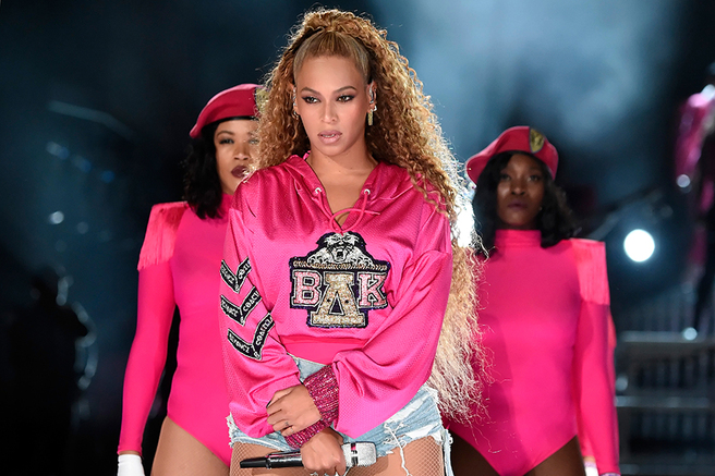 ���������� ��������� ������� � Balmain