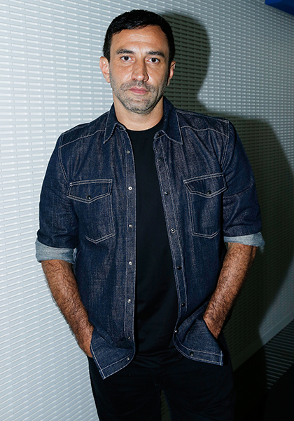 Burberry � Opening Ceremony ������� ������������