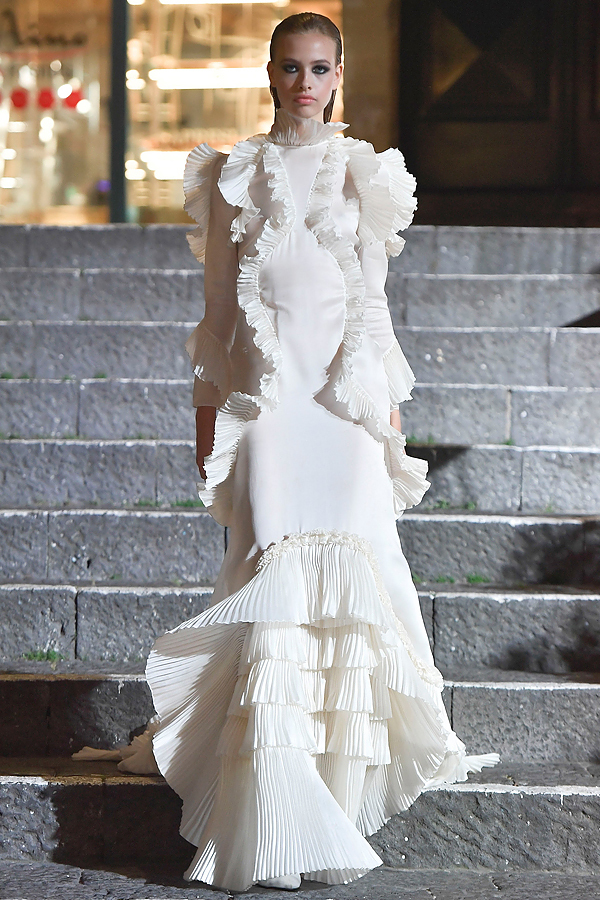 Francesco Scognamiglio �����-���� 2018