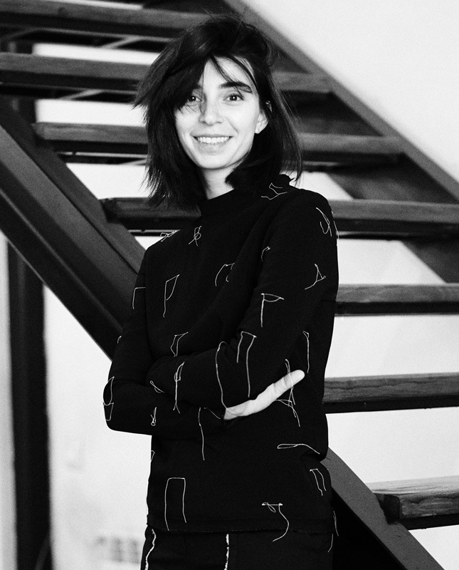 Girl in Vogue: ������ ������������