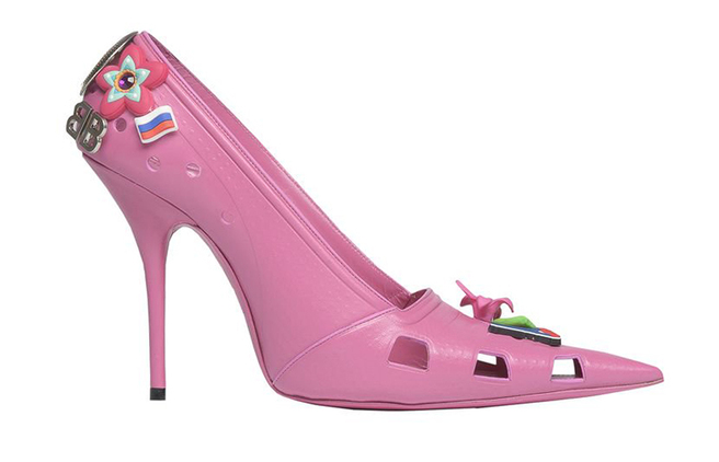 Balenciaga ������� ������ �� �������