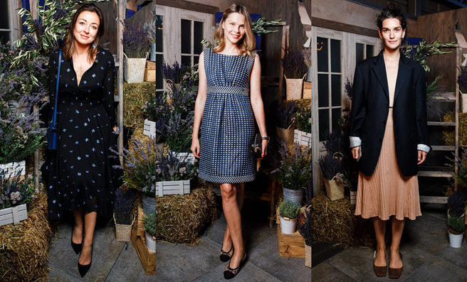 ����� ����� Grey Goose ��� ��������� GQ � ������