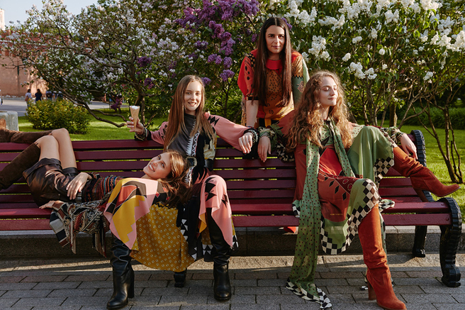 �������� ���� � ����� ������, ��� ����� ����� ��� ������ ��� Etro