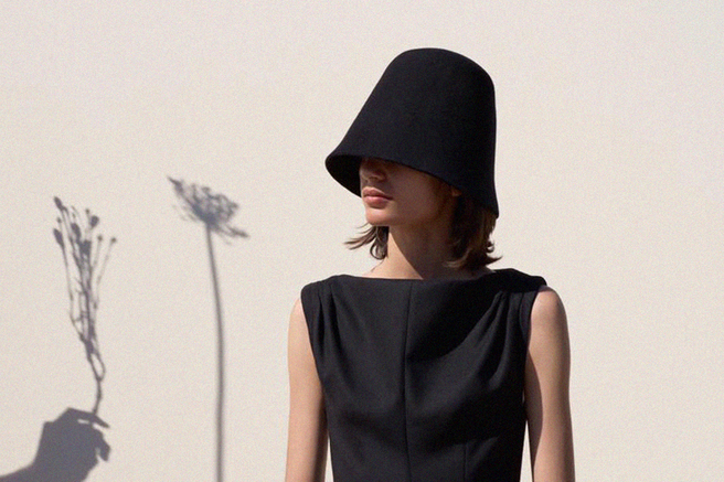 ���� ���: �������� ����� Jacquemus