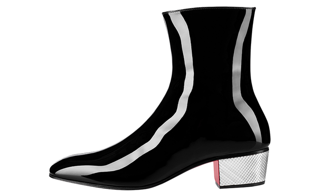 ���� ���: ���������� Christian Louboutin