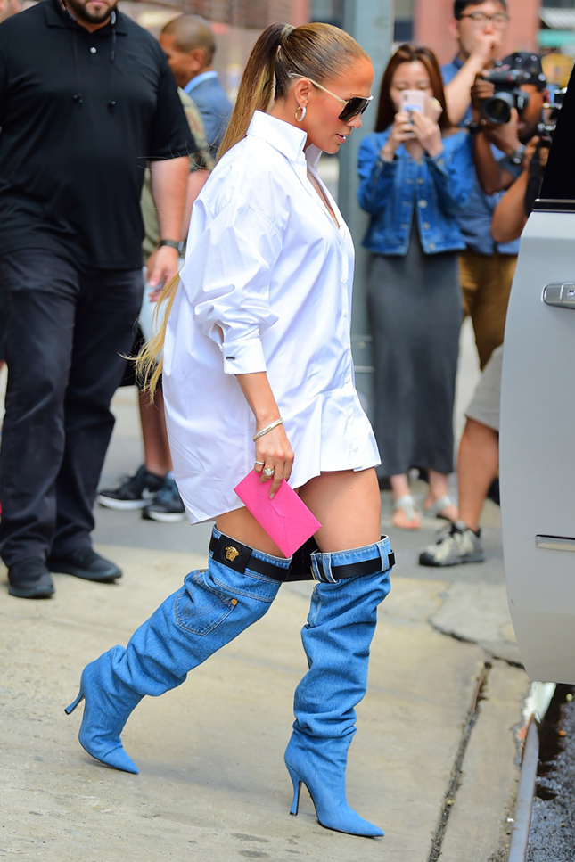 ��������� ����� � ��������� Versace � ���-�����