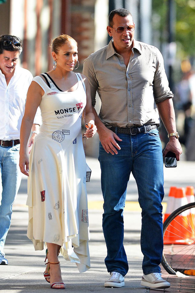 ��������� ����� � ������ Monse � ����� �������� � �������