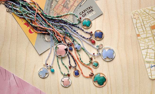 �����-���������: ������ ��������� Tous