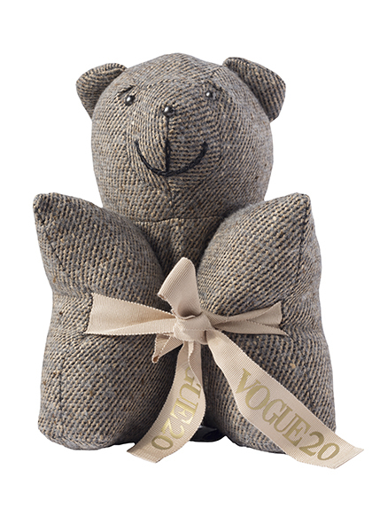 ����� ������� ������ ��� Vogue ��������� �������