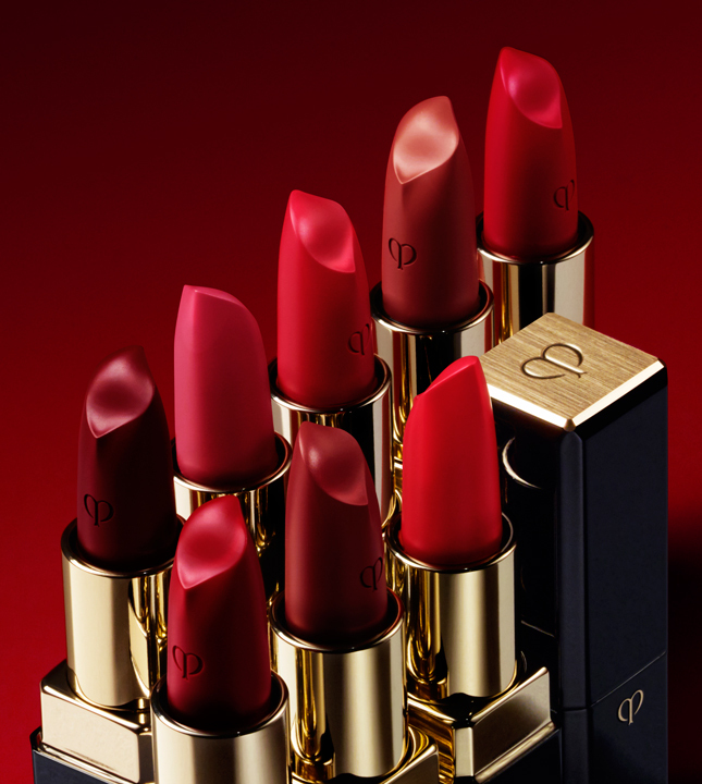 8 ��������� ������� ������ � ������� ��������� Cl de Peau Beaut