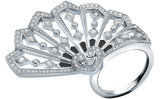 ������� ����������� ����� Garrard