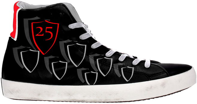 Philippe Model Paris ������� ������������ � No One