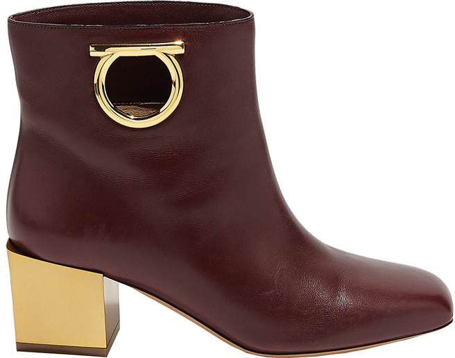 Salvatore Ferragamo ��������� ��������� ������� ������ � ���������