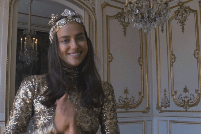 ���-������ � ������ ������� ��� Vogue ������, ������ �������� � ����� �� ���